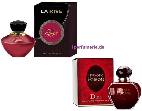 la rive sweet hope dupe